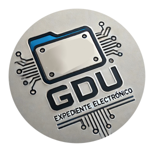 GDU logo